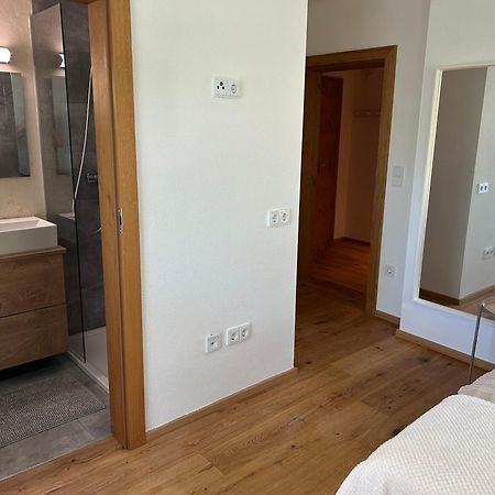 Apart Emma Finkenberg Dış mekan fotoğraf
