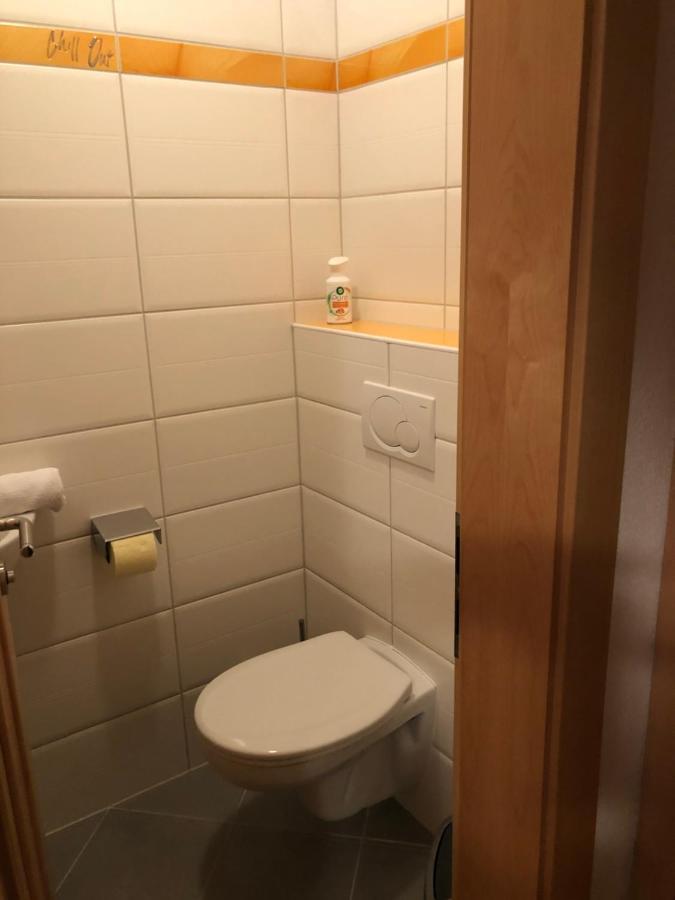 Apart Emma Finkenberg Dış mekan fotoğraf