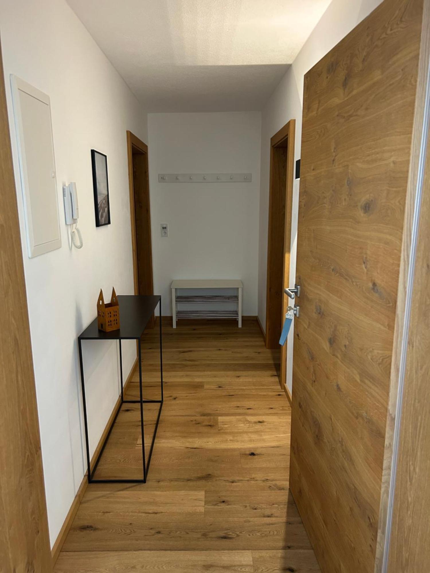 Apart Emma Finkenberg Dış mekan fotoğraf