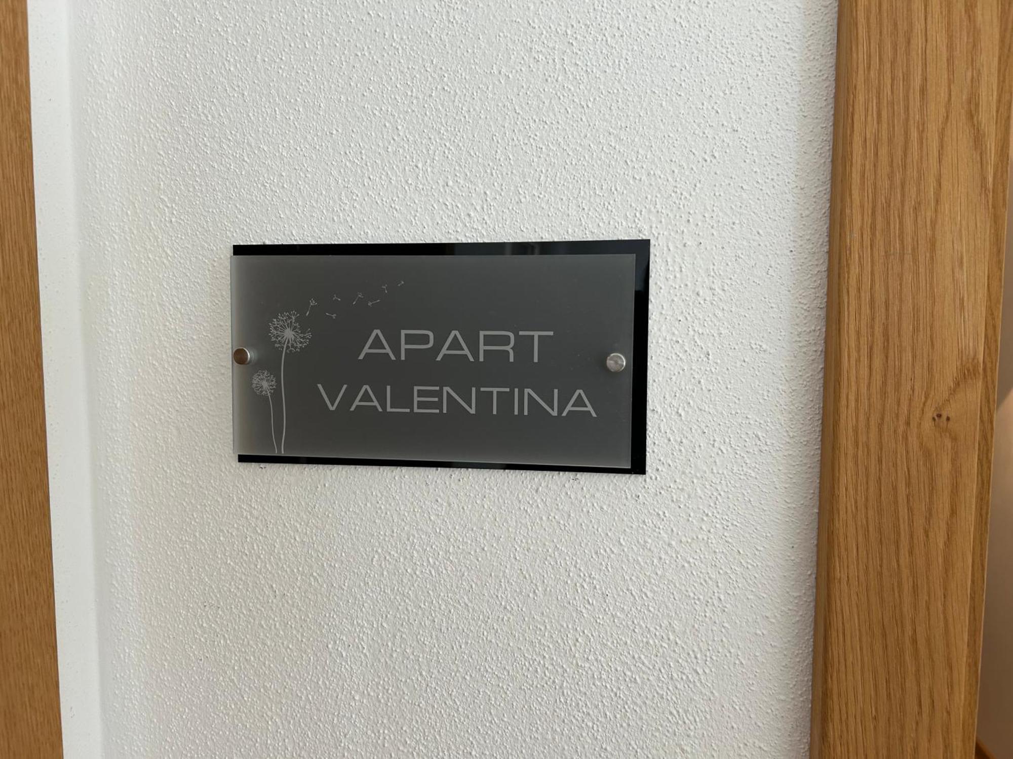 Apart Emma Finkenberg Dış mekan fotoğraf